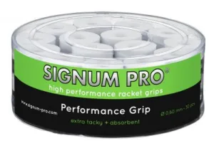 Signum Pro Performance Grip (30 Pieces)