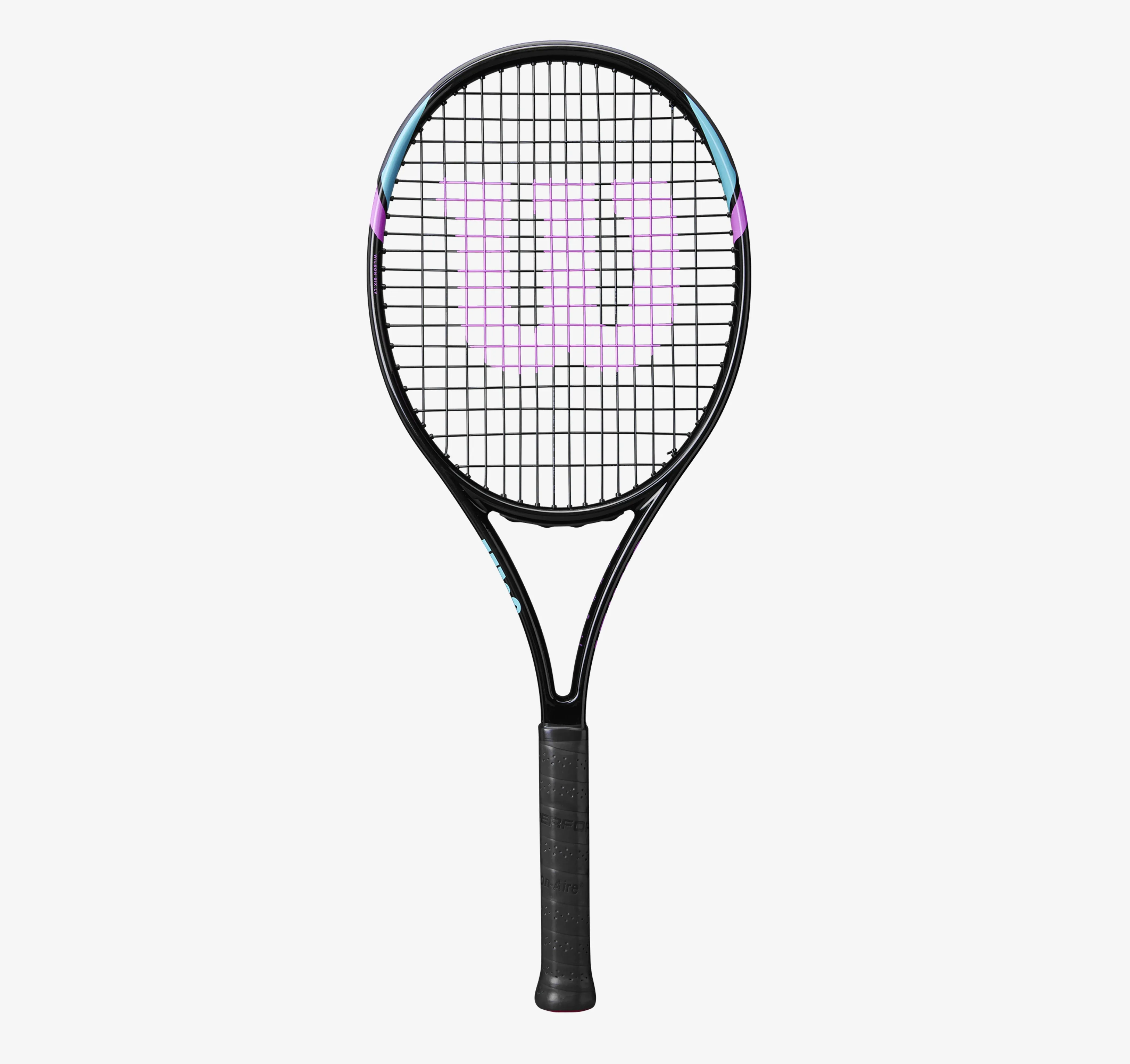Six LV Tennis Racket