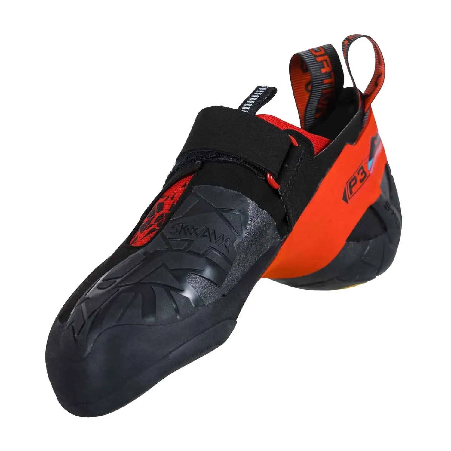Skwama - Rock Climbing Shoes