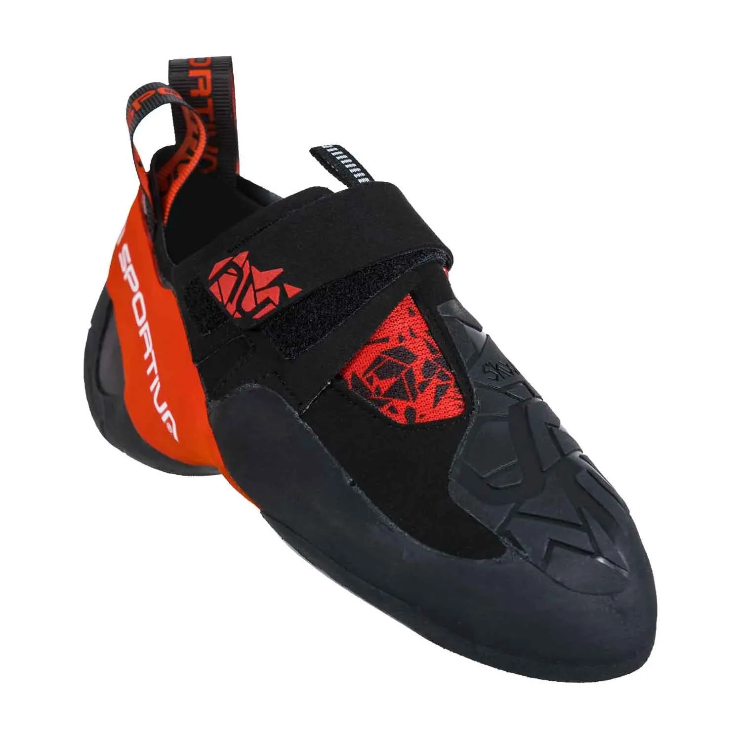 Skwama - Rock Climbing Shoes