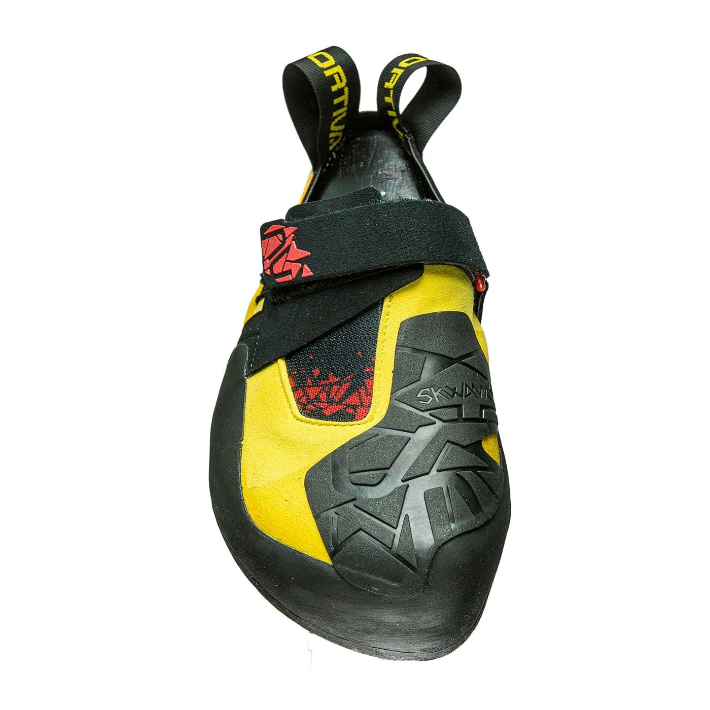 Skwama - Rock Climbing Shoes