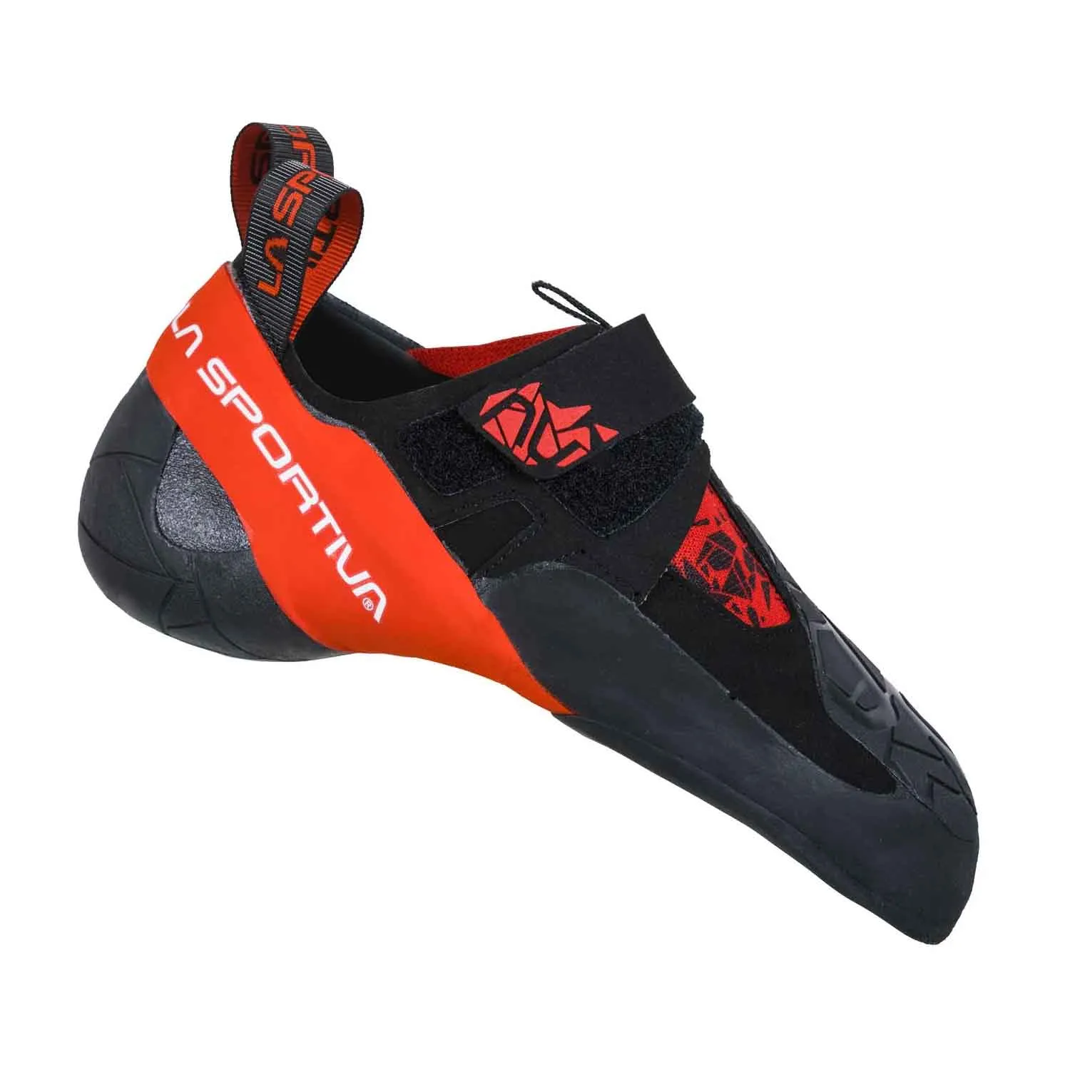 Skwama - Rock Climbing Shoes