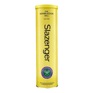 Slazenger Official Wimbledon 2024