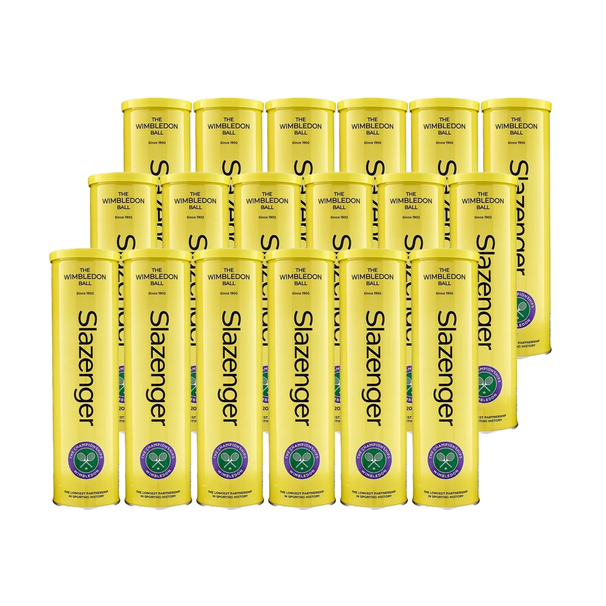 Slazenger Official Wimbledon 2024