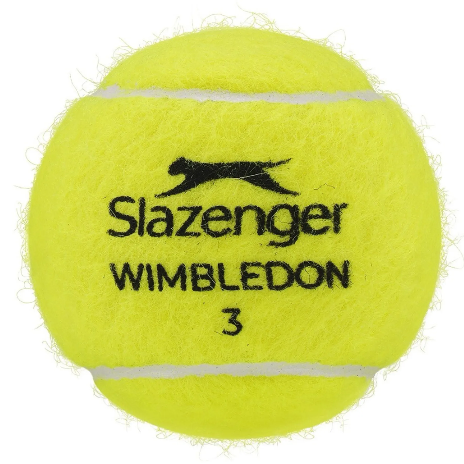 Slazenger Wimbledon 4 Ball Carton - 72 Balls