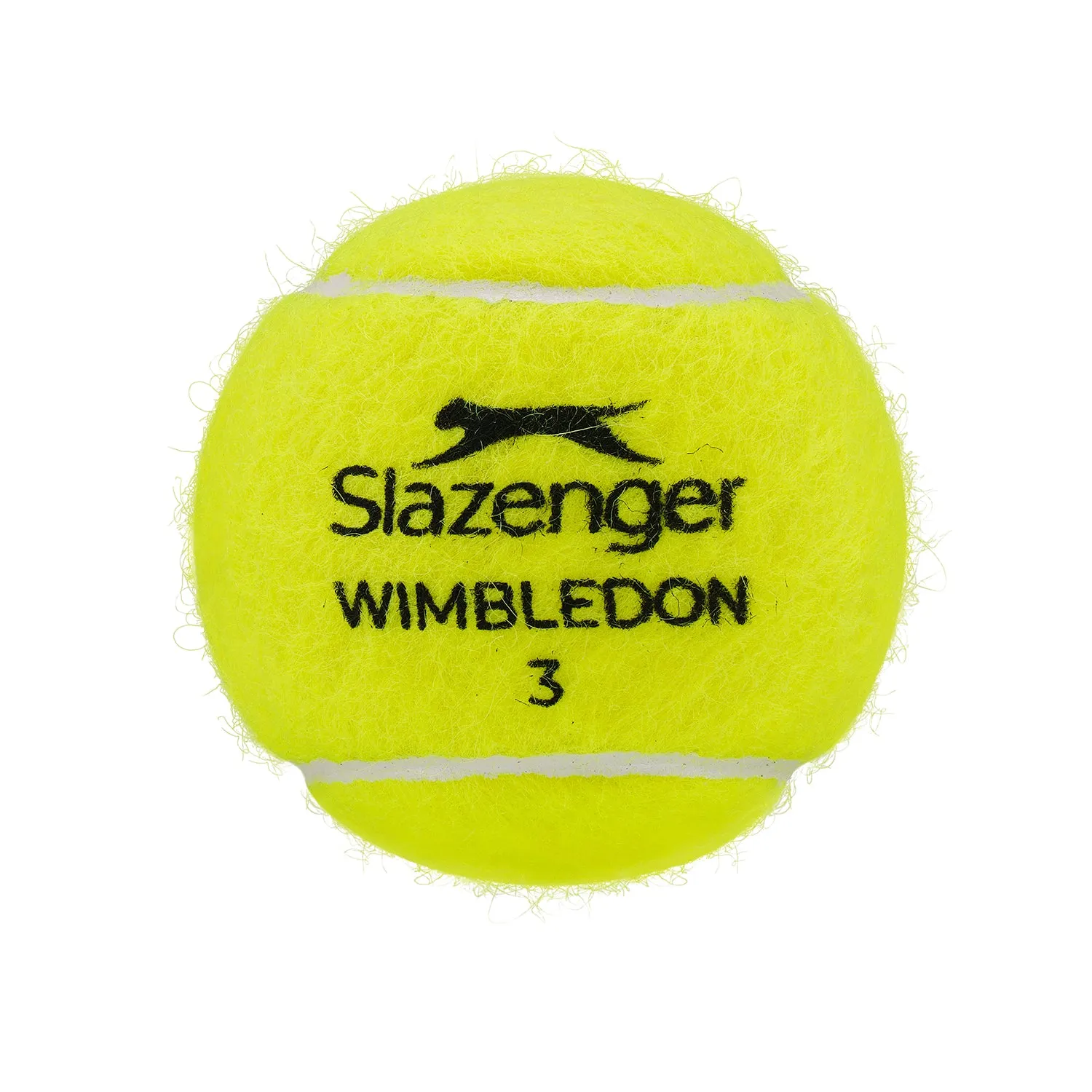 Slazenger Wimbledon Grasscourt 4 Ball