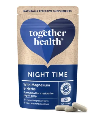 Sleep Supplements