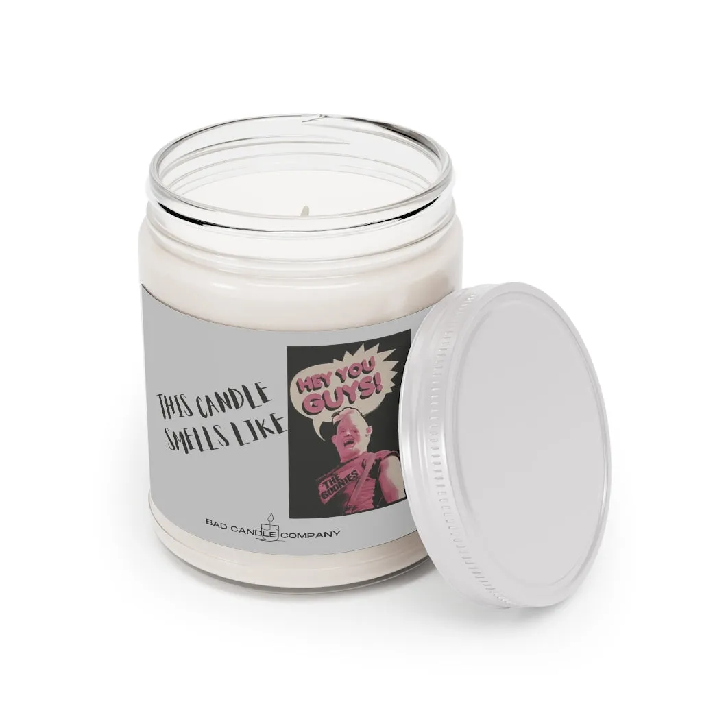 Sloth Scented Candle, 9oz