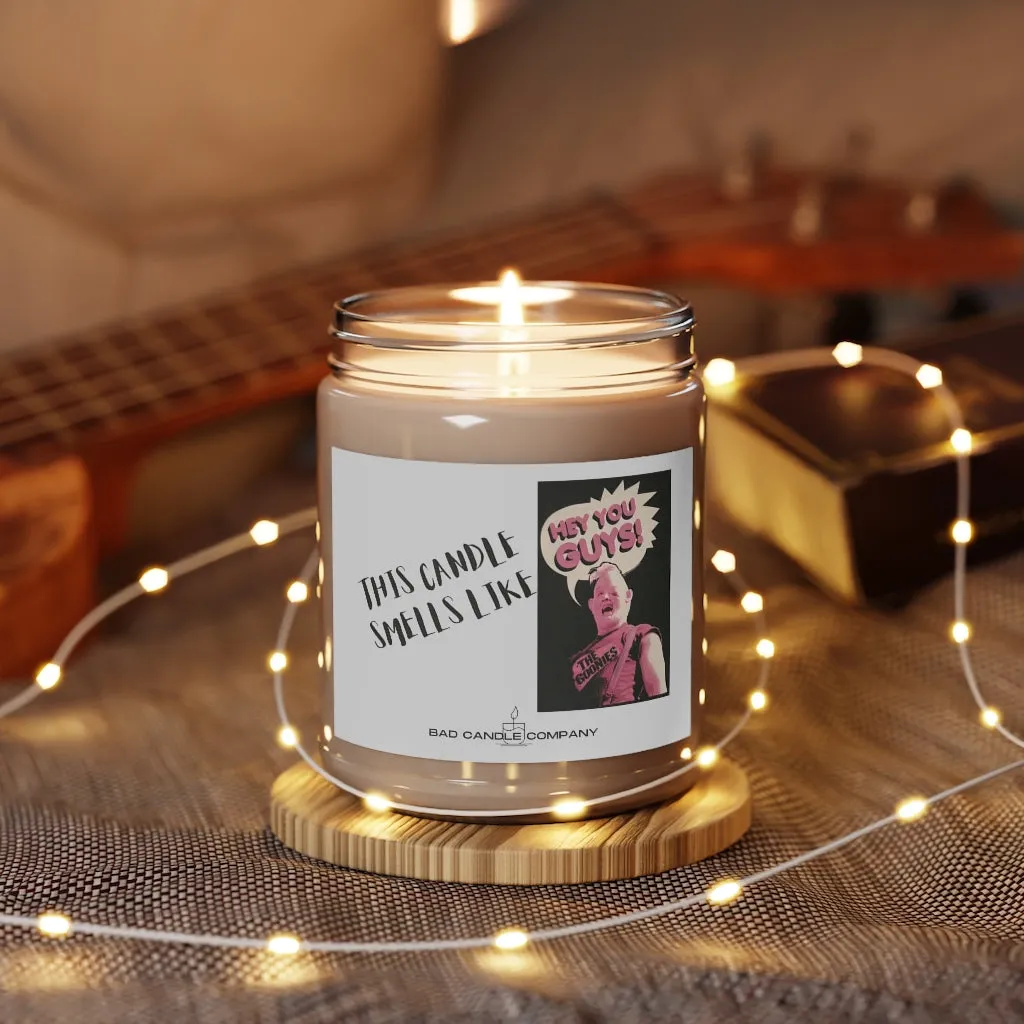 Sloth Scented Candle, 9oz