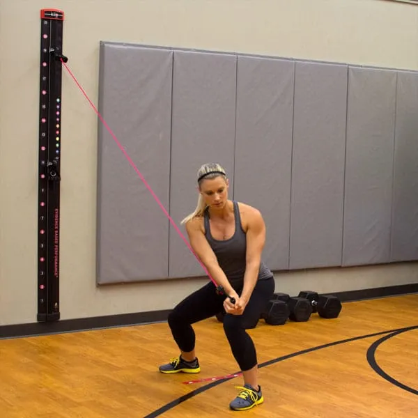 Smart Resistance Wall Gym Kit