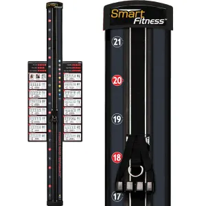 Smart Resistance Wall Gym Kit