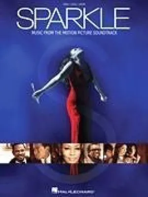 Sparkle Music from the Motion Picture Soundtrack