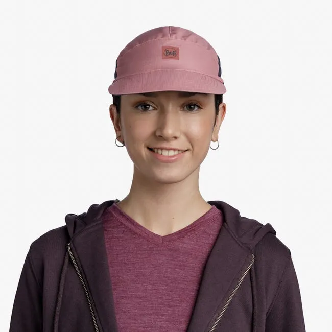 Speed Cap