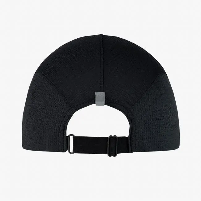 Speed Cap