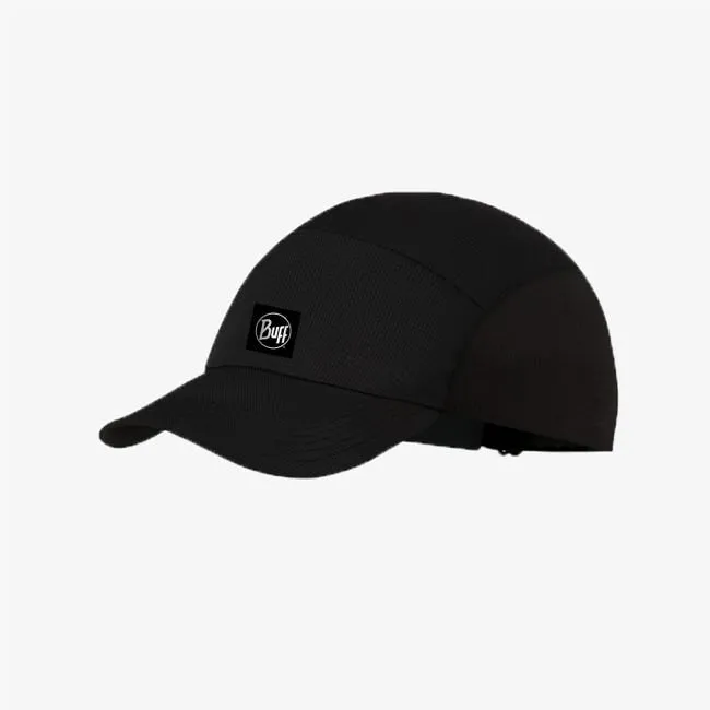 Speed Cap