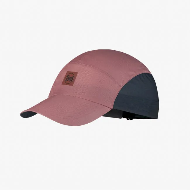 Speed Cap