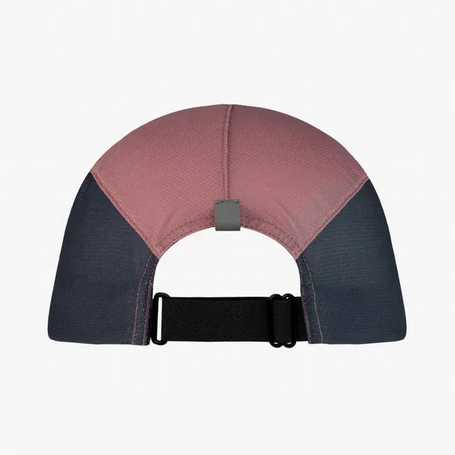 Speed Cap