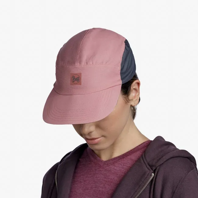 Speed Cap