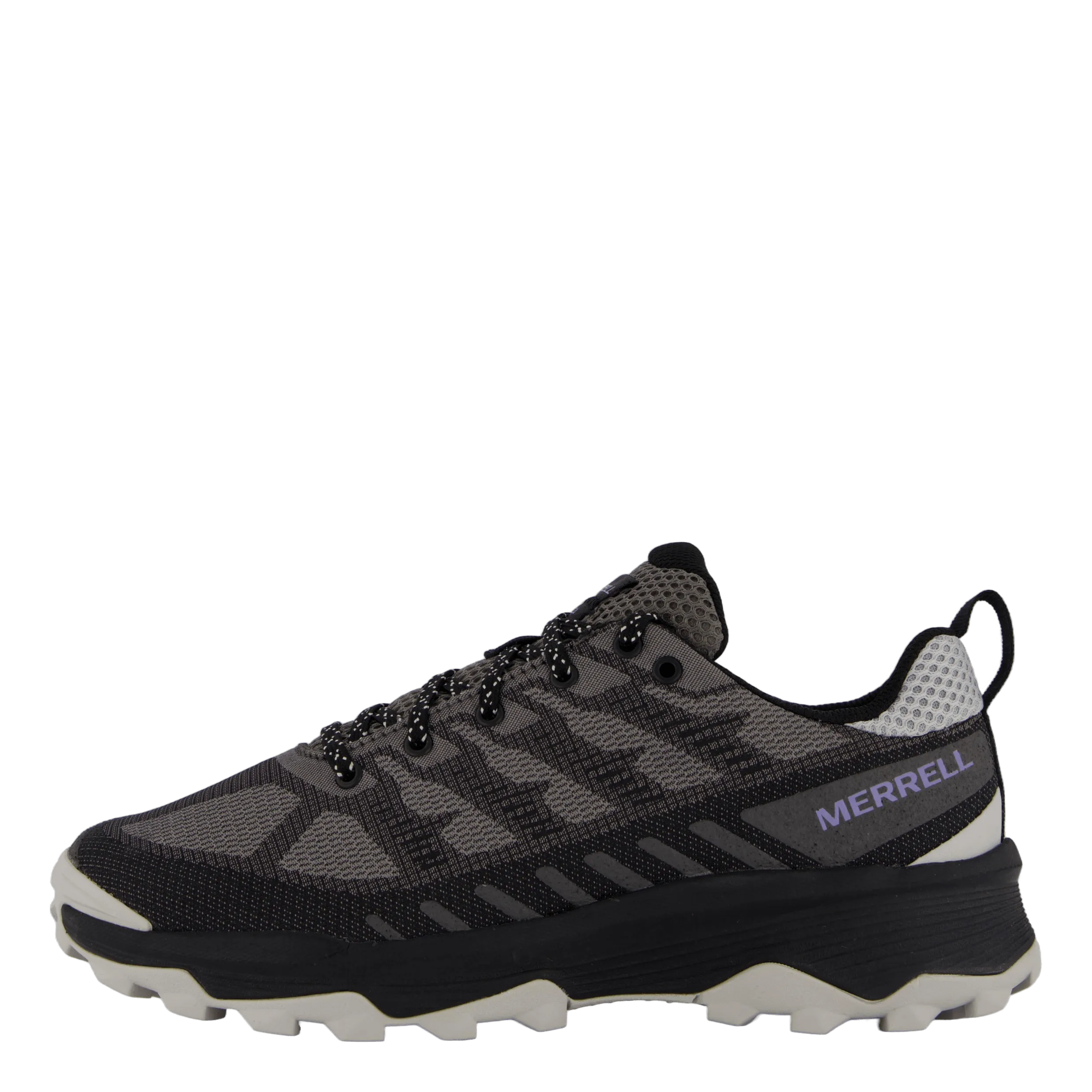 Speed Eco Charcoal/orchid