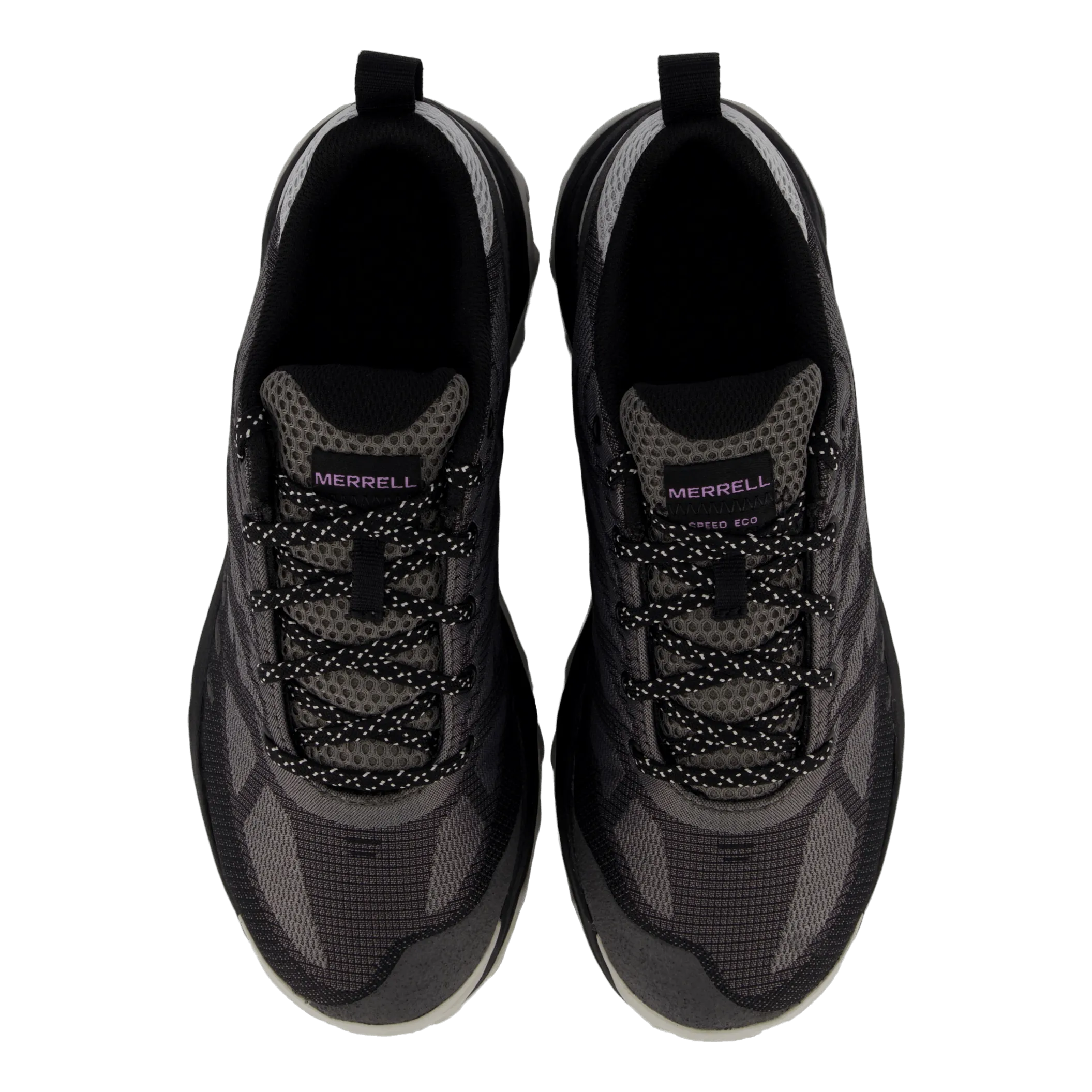 Speed Eco Charcoal/orchid
