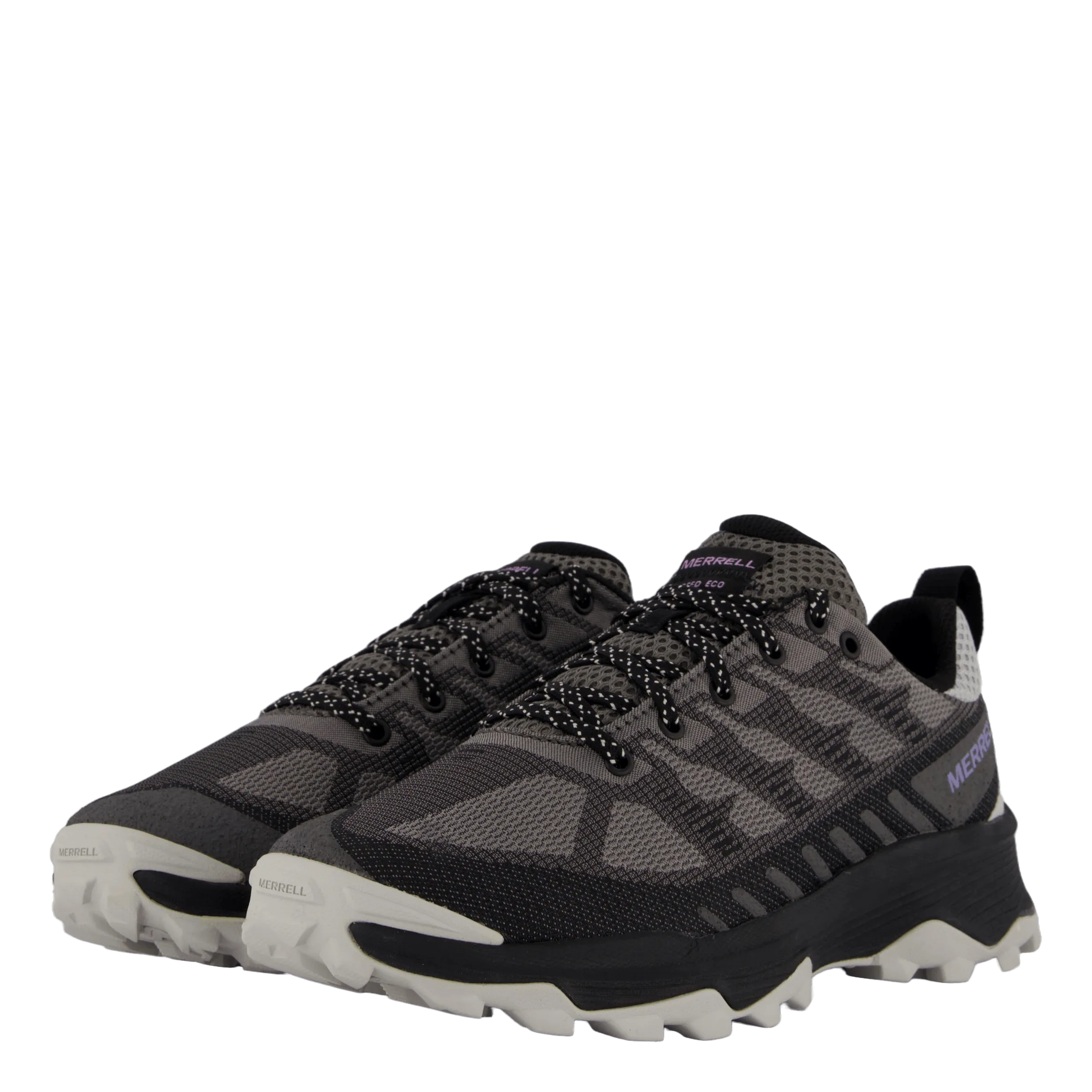 Speed Eco Charcoal/orchid