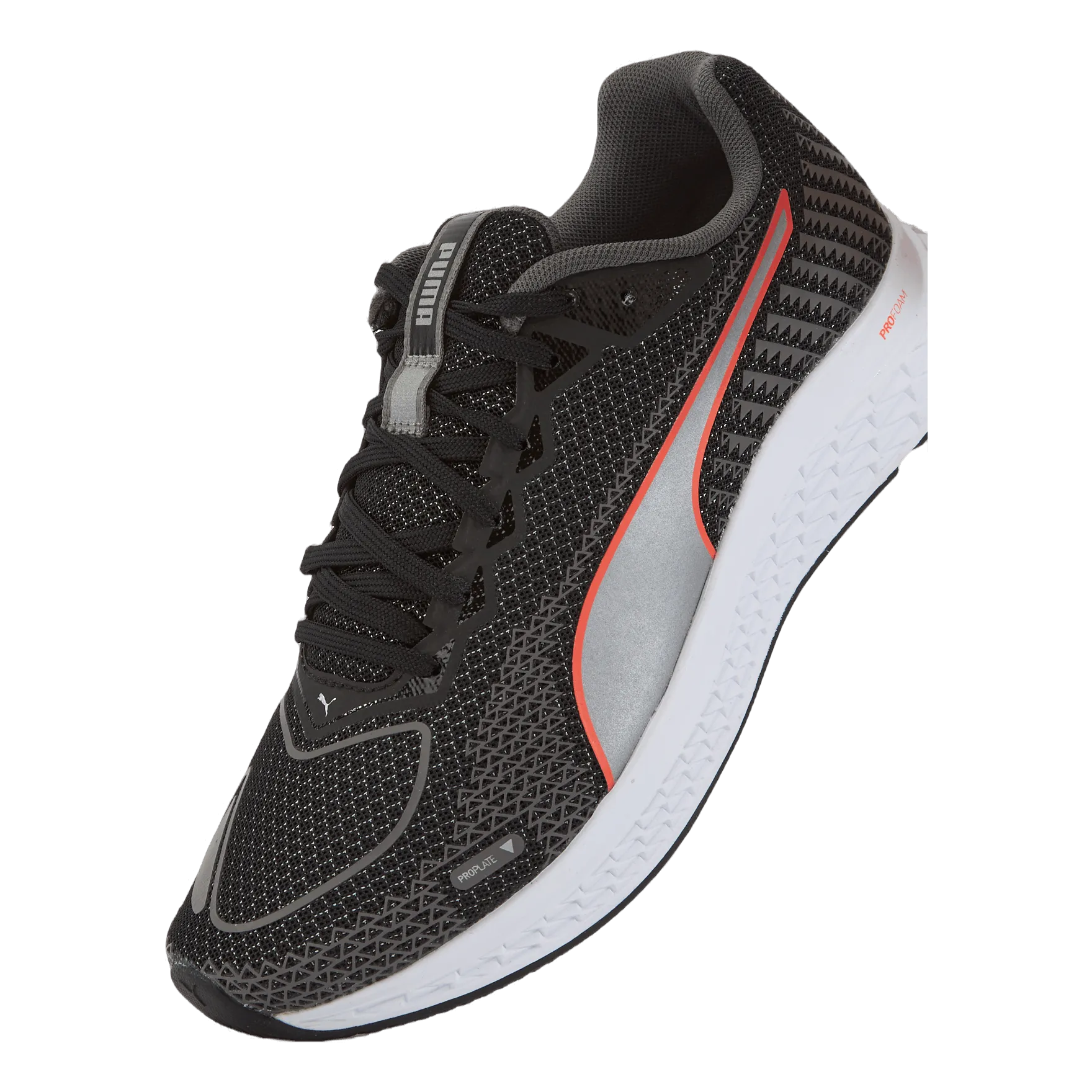 Speed Sutamina 2 Black