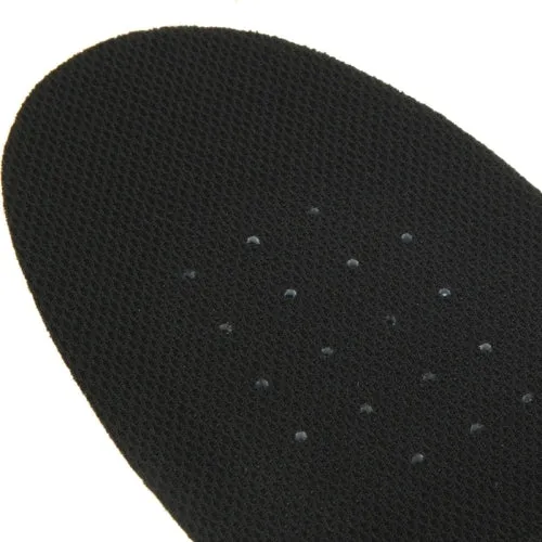 Sport Gel Insoles with Heel Cushioning
