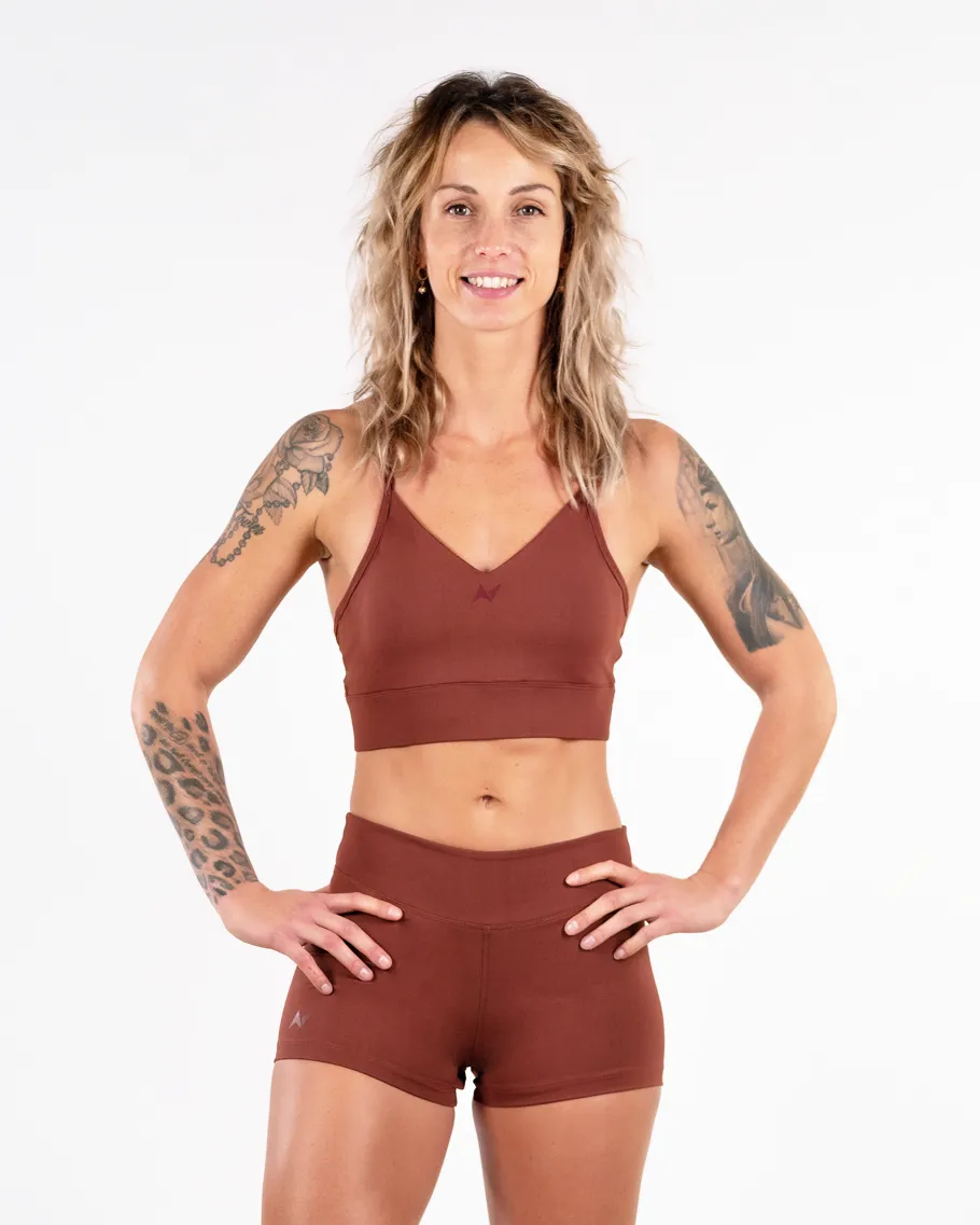 Sports Bra - NS Delta 2.0