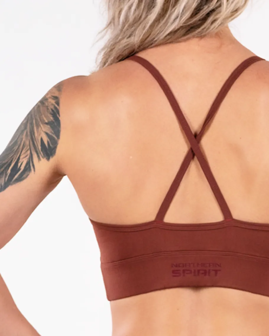 Sports Bra - NS Delta 2.0