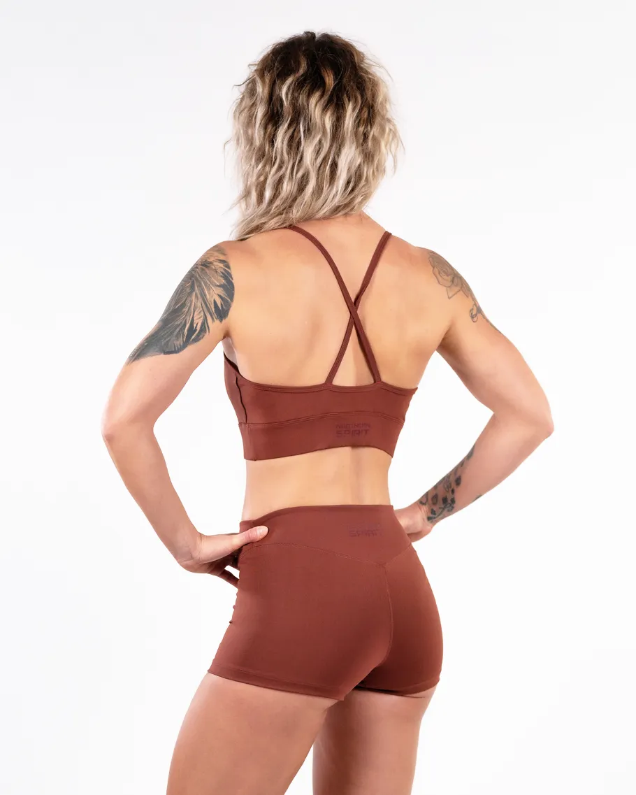Sports Bra - NS Delta 2.0