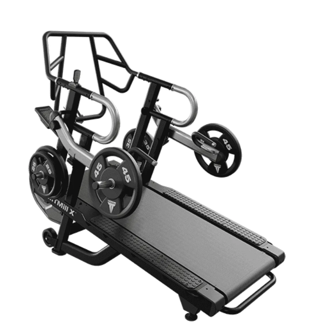 StairMaster HIITMill X