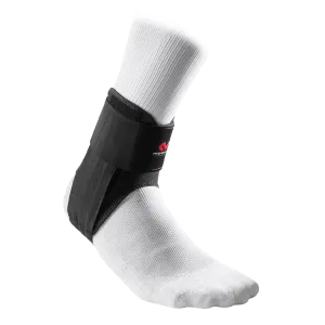 Stealth Cleat Ankle Brace with Minimal Coverage & Flex- Support Stays