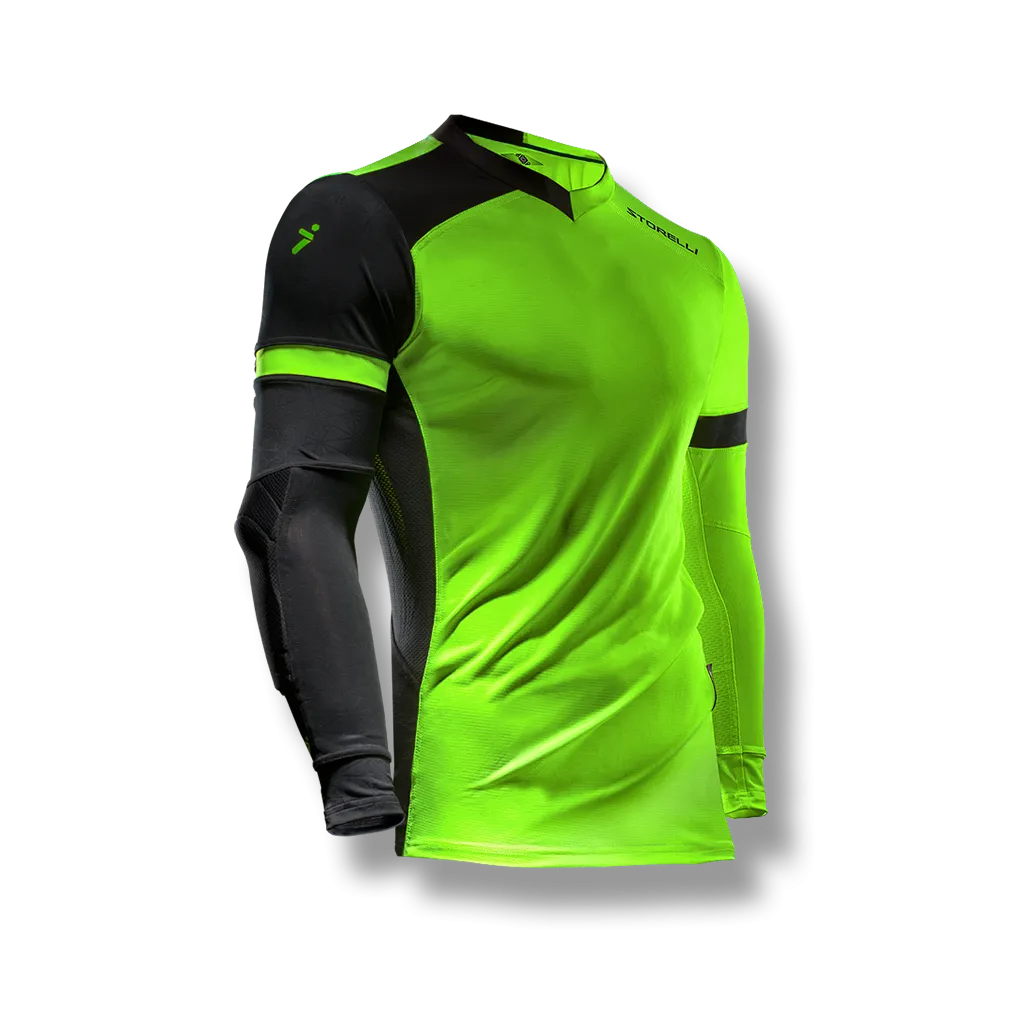 Storelli ExoShield Gladiator Goal Keeping Jersey
