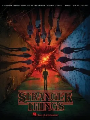 STRANGER THINGS