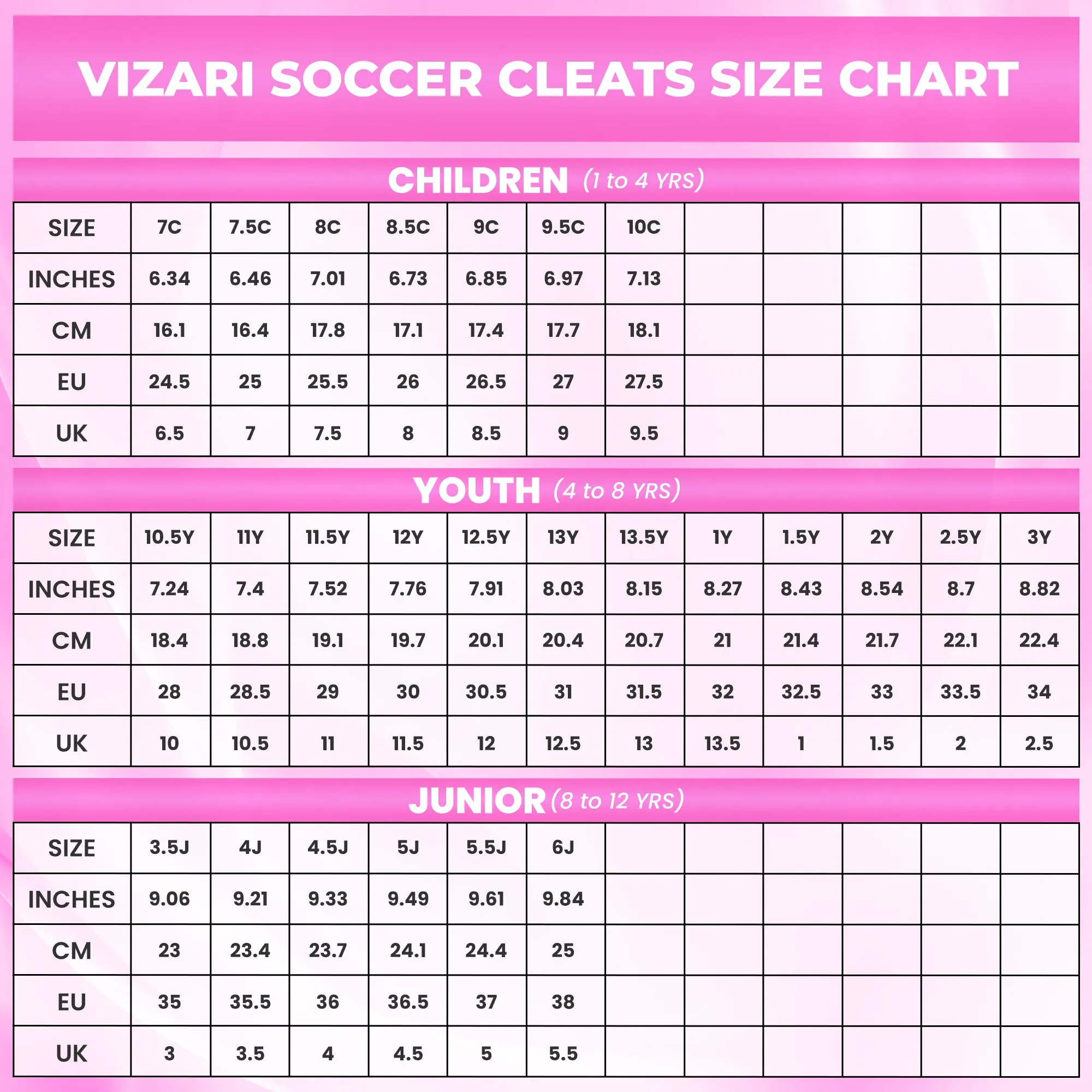 Striker Firm Ground Soccer Shoes - Pink/Silver