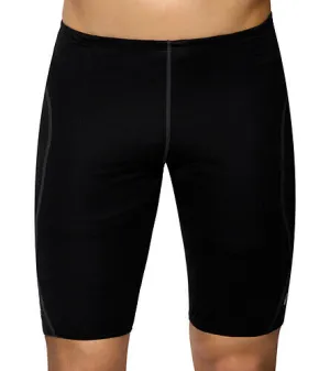 Sugoi Mens Turbo Jammer Triathlon Swimming Trunks - Black