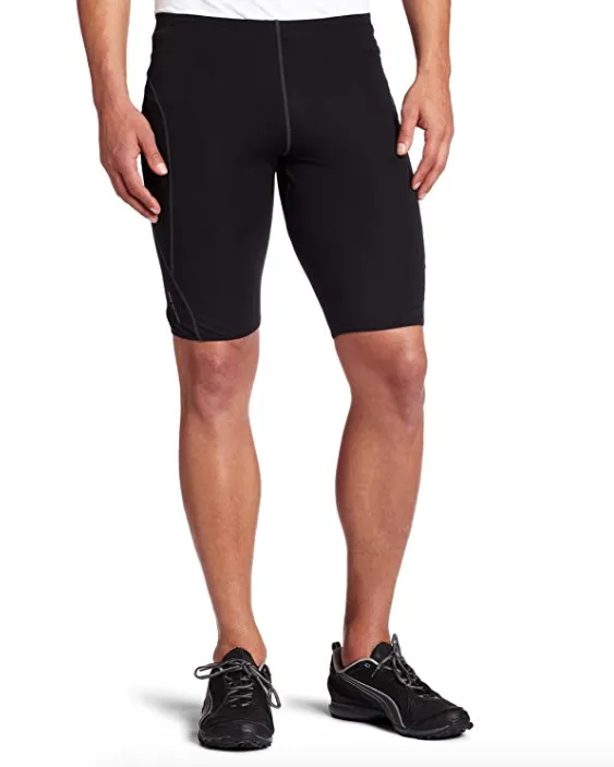 Sugoi Mens Turbo Jammer Triathlon Swimming Trunks - Black