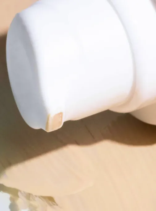 Sunscreen SPF30 - Vegan (with tint)
