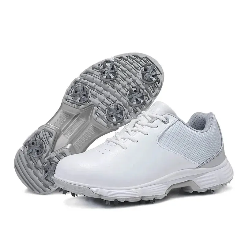 SwiftStride™ Women's Spiked Golf Shoes