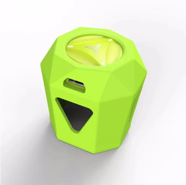 SwingShot - Champion Smart Tennis Sensor