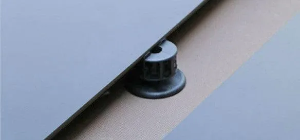 Table Tennis Table Conversion Tops (9ft)