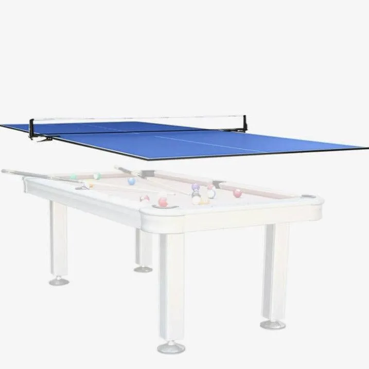 Table Tennis Table Conversion Tops (9ft)