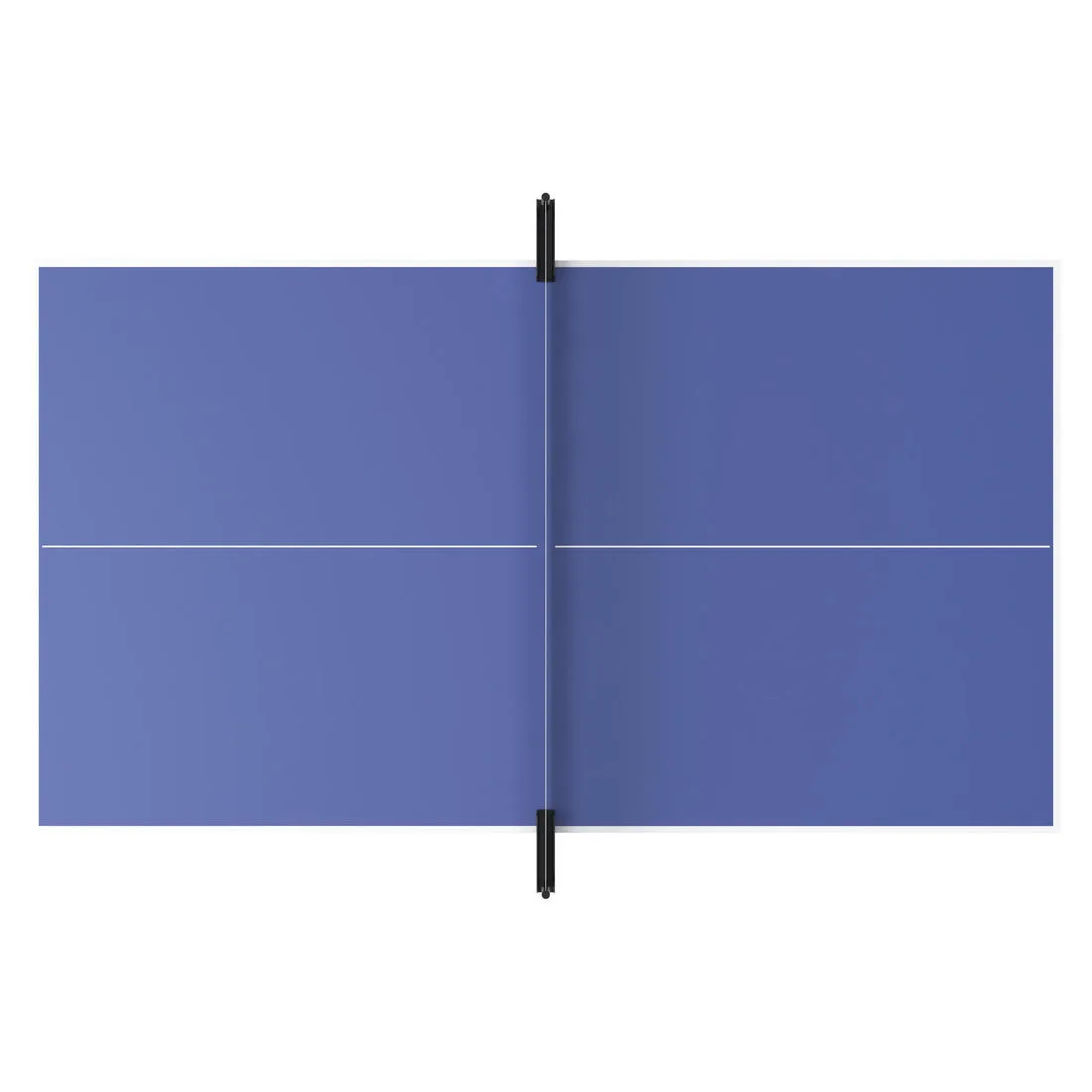 Table Tennis Table TTT 100