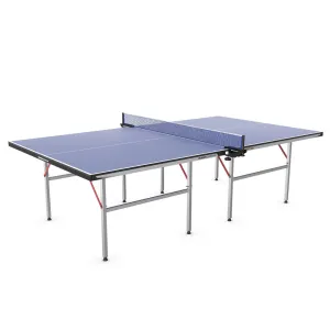 Table Tennis Table TTT 100