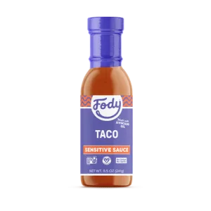 Taco Sauce