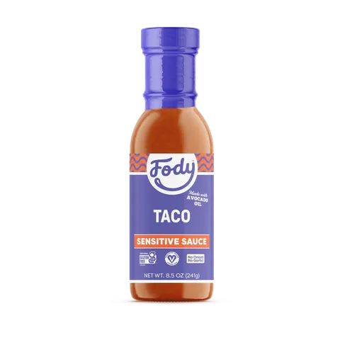 Taco Sauce