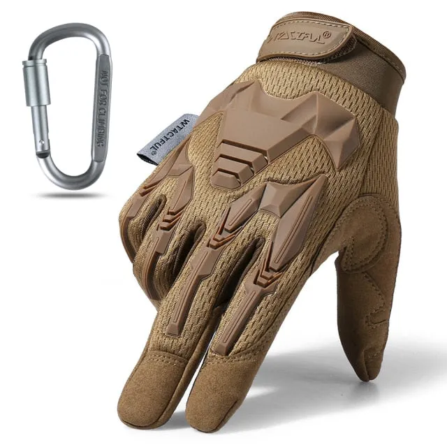 Tactical Gloves