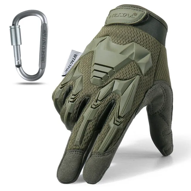 Tactical Gloves