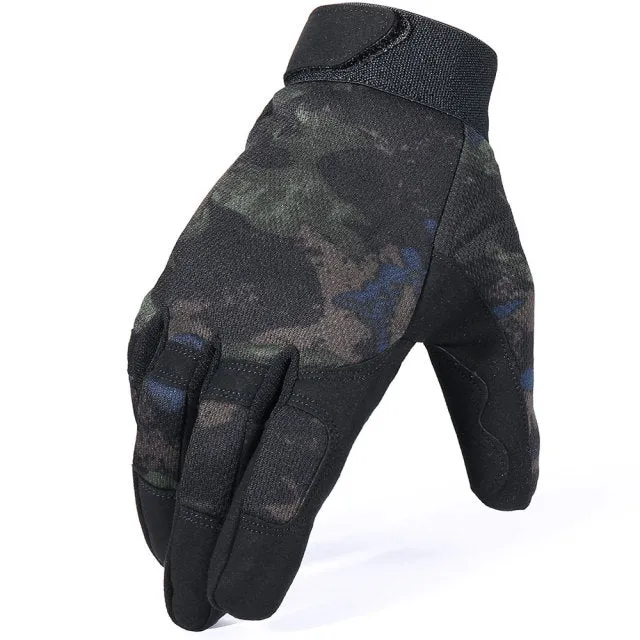 Tactical Gloves