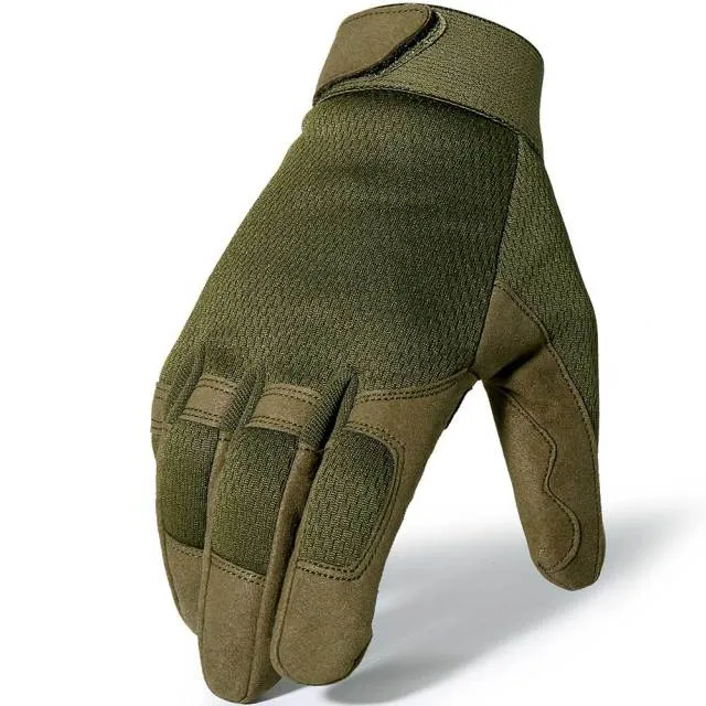 Tactical Gloves